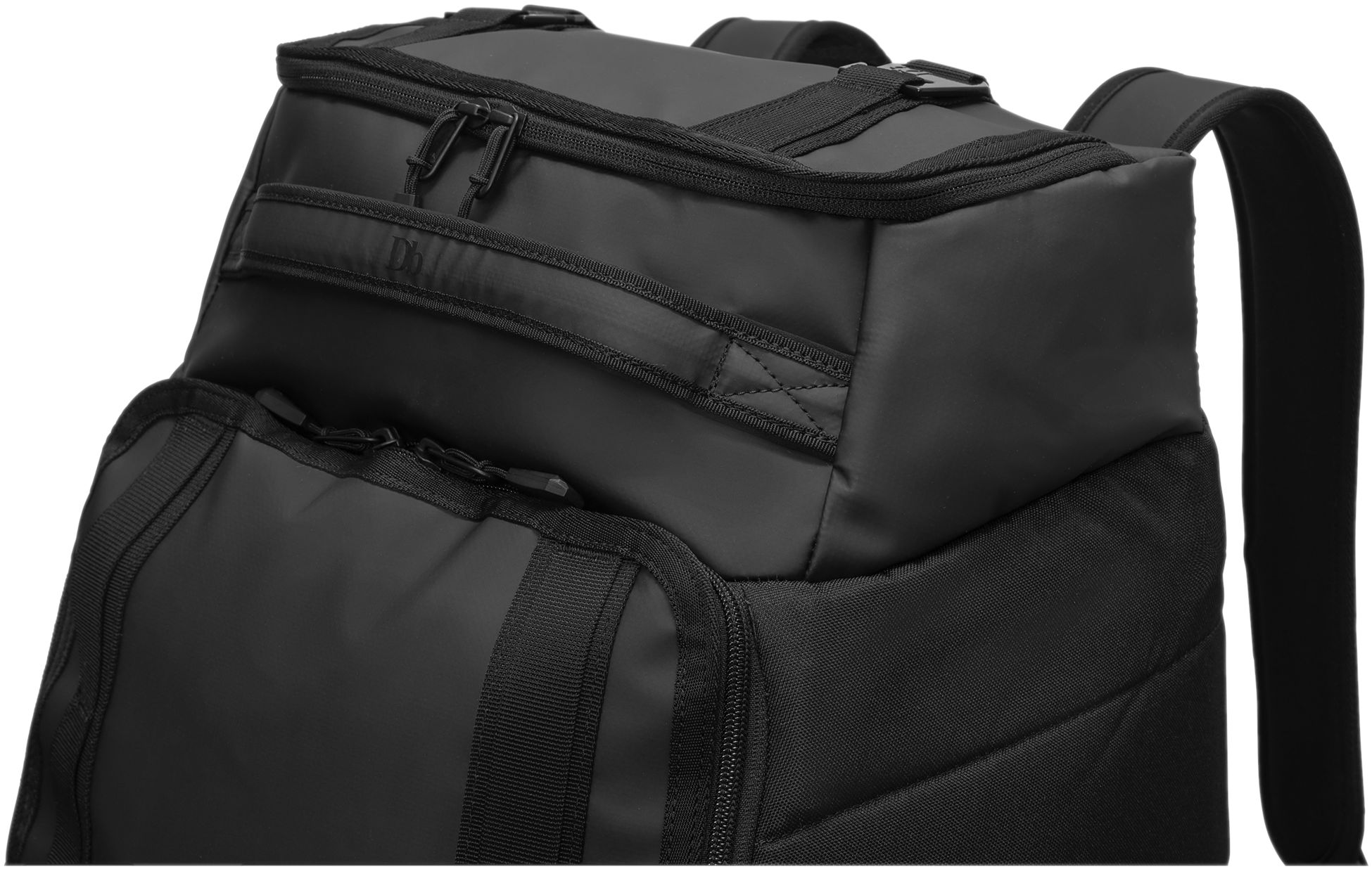 DOUCHEBAGS HUGGER 60L sivustolla stadium.fi